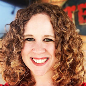 Meet your Posher, Jenny